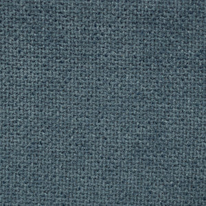 Cuddle Cobalt by Europatex Fabric