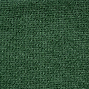 Cuddle Emerald by Europatex Fabric