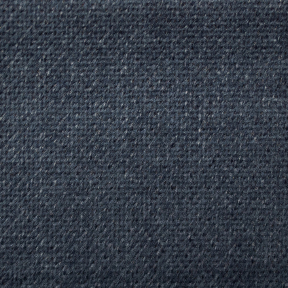 Cuddle Indigo by Europatex Fabric Cuddle 100% Polyester 0.00" 54.00 inches - Fabric Carolina -