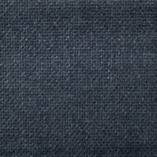Cuddle - Indigo by Europatex Fabric Cuddle 100% Polyester China See Sample Horizontal: N/A and Vertical: N/A 54.00 inches  - Fabric Carolina -