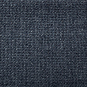 Cuddle Indigo by Europatex Fabric