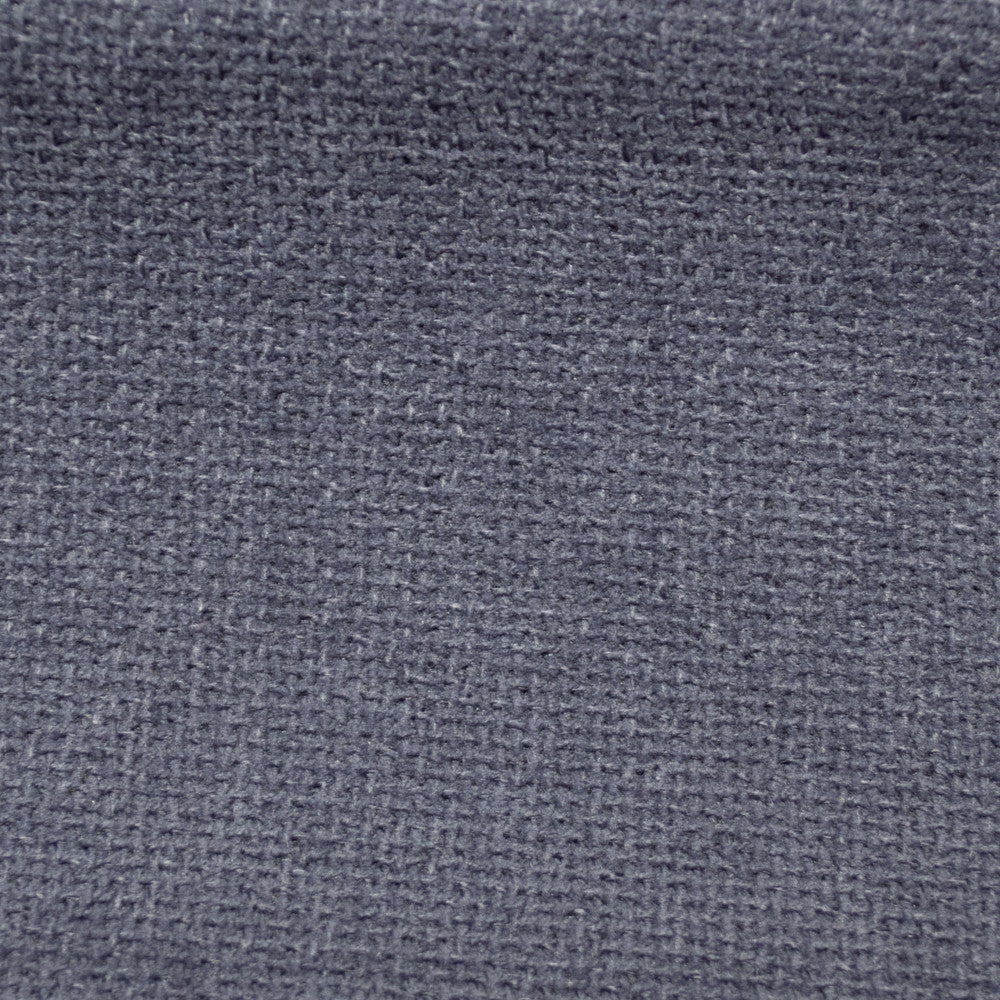 Cuddle Plum by Europatex Designer Fabric Cuddle 100% Polyester China 50,000 Double Rubs Horizontal: N/A and Vertical: N/A 55" - Swanky Fabrics -
