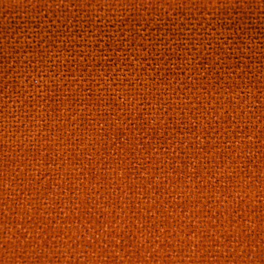 Cuddle Pumpkin by Europatex Fabric Cuddle 100% Polyester 0.00" 54.00 inches - Fabric Carolina -