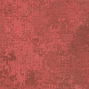 Cumulus Cranberry by Morbern Fabric
