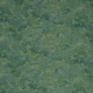 Cumulus Evergreen by Morbern Fabric