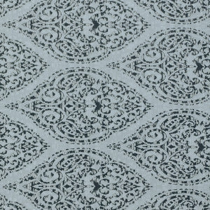 Calistoga D Light Blue by Europatex Fabric