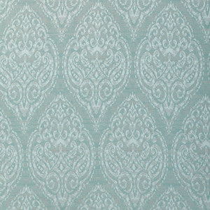 Calistoga D Light Green by Europatex Fabric
