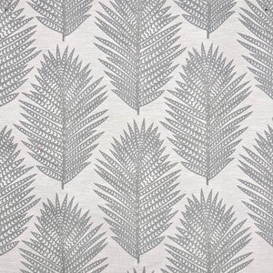 Emb By Lomasi A Ice by Europatex Fabric