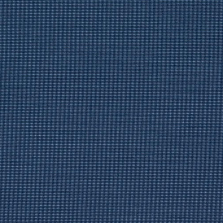D1003 Cobalt by Charlotte Fabric Prints & Wovens 100% Solution Dyed Woven Acrylic Made In USA Exceeds 60,000 Wyzenbeek Rubs (Heavy Duty) No Repeat 54 Inches - Fabric Carolina -