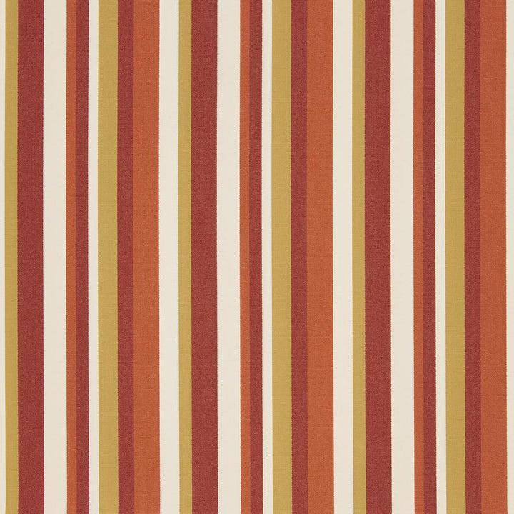 D1013 Sienna by Charlotte Designer Fabric Prints & Wovens 100% Solution Dyed Woven Acrylic Made In USA Exceeds 60,000 Wyzenbeek Rubs (Heavy Duty) </p><p>Repeat: Horizontal: 6.75" 54 Inches - Swanky Fabrics -
