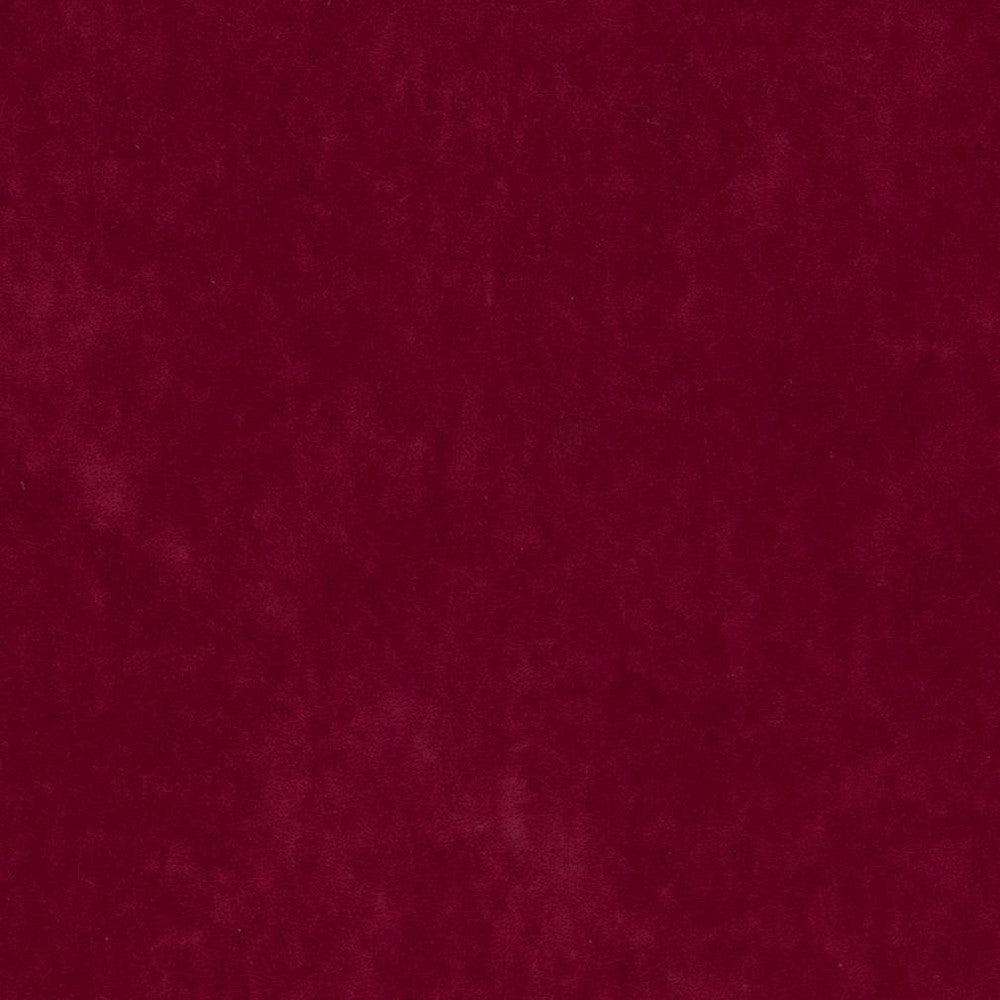 D1033 Scarlet by Charlotte Fabric Microfibers III 100% Nylon Microfiber Turkey Exceeds 200,000 Wyzenbeek Rubs (Heavy Duty) No Repeat 54 Inches - Fabric Carolina -