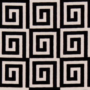 D1059 Onyx Key by Charlotte Fabric