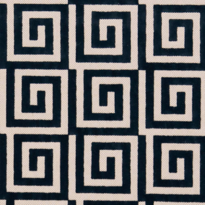 D1060 Navy Key by Charlotte Fabric Microfibers III 79% Cotton, 11% Nylon, 6% Acrylic, 4% Polyurethane Turkey Exceeds 80,000 Wyzenbeek Rubs (Heavy Duty) Horizontal 6.5" x Vertical 6.5" 54 Inches - Fabric Carolina -