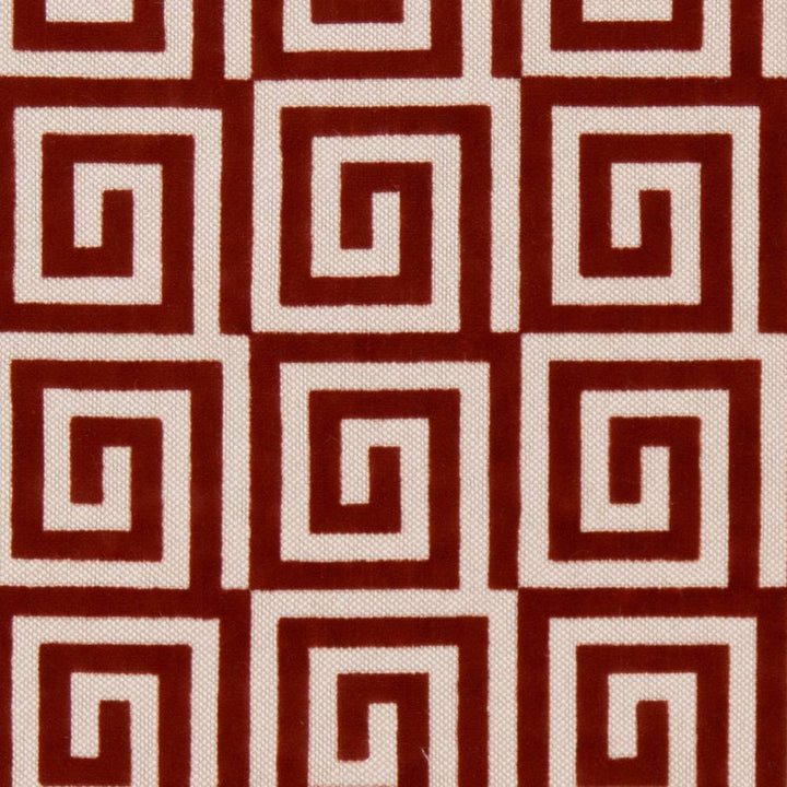 D1061 Spice Key by Charlotte Fabric Microfibers III 79% Cotton, 11% Nylon, 6% Acrylic, 4% Polyurethane Turkey Exceeds 80,000 Wyzenbeek Rubs (Heavy Duty) Horizontal 6.5" x Vertical 6.5" 54 Inches - Fabric Carolina -