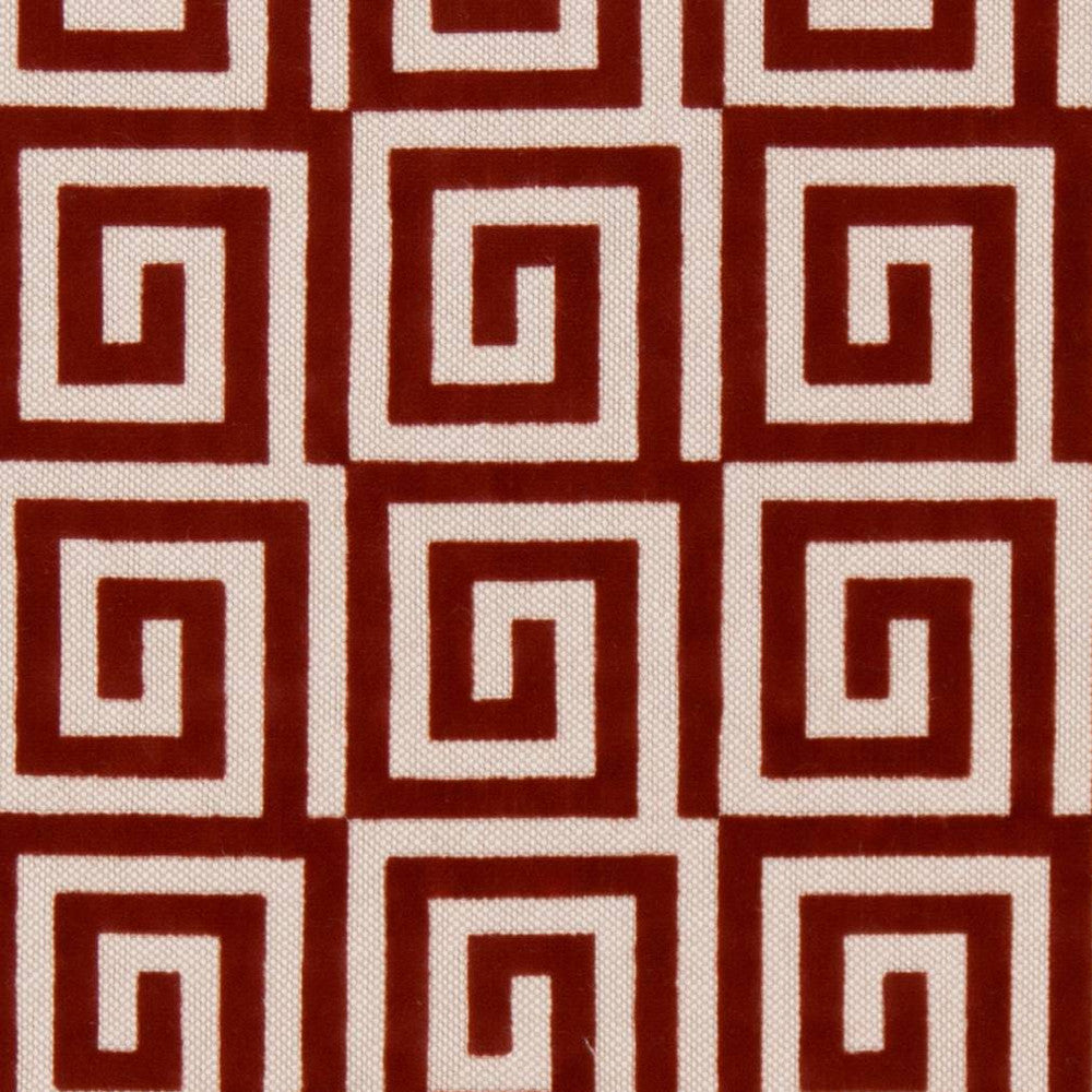 D1061 Spice Key by Charlotte Fabric Microfibers III 79% Cotton, 11% Nylon, 6% Acrylic, 4% Polyurethane Turkey Exceeds 80,000 Wyzenbeek Rubs (Heavy Duty) </p><p>Repeat: Horizontal: 6.5" x Vertical: 6.5" 54 Inches - Fabric Carolina -