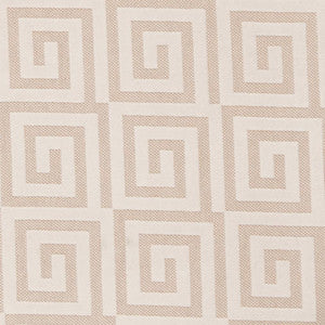 D1062 Ivory Key by Charlotte Fabric