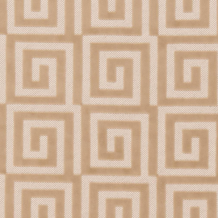 D1063 Fawn Key by Charlotte Fabric Microfibers III 79% Cotton, 11% Nylon, 6% Acrylic, 4% Polyurethane Turkey Exceeds 80,000 Wyzenbeek Rubs (Heavy Duty) </p><p>Repeat: Horizontal: 6.5" x Vertical: 6.5" 54 Inches - Fabric Carolina -