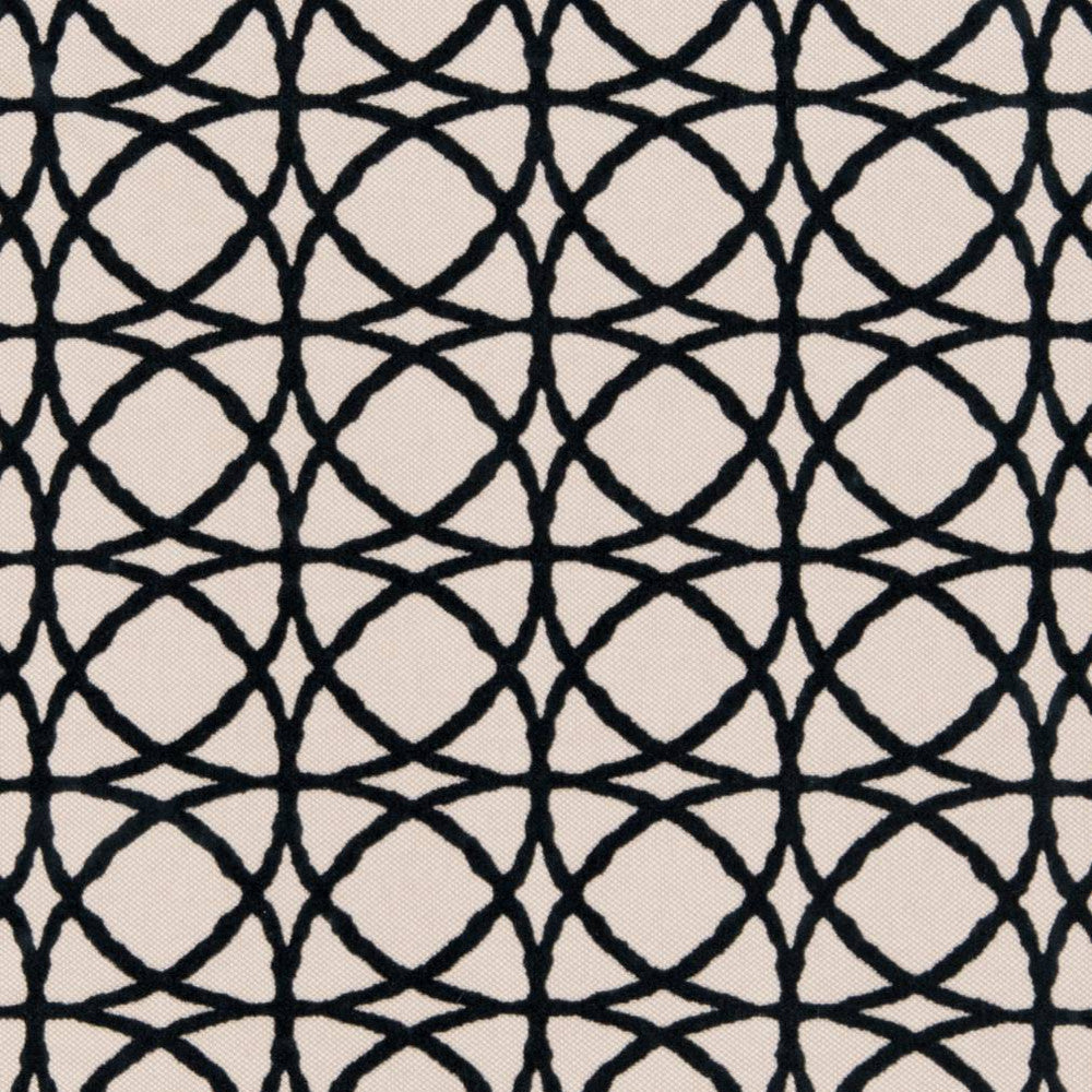 D1067 Navy Twist by Charlotte Designer Fabric Microfibers III 84% Cotton, 8% Nylon, 5% Acrylic, 3% Polyurethane Turkey Exceeds 80,000 Wyzenbeek Rubs (Heavy Duty) Horizontal 3.25" x Vertical 3.25" 54 Inches - Swanky Fabrics -