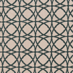 D1068 Sea Twist by Charlotte Fabric