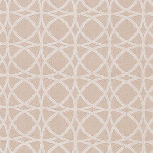 D1069 Ivory Twist by Charlotte Fabric