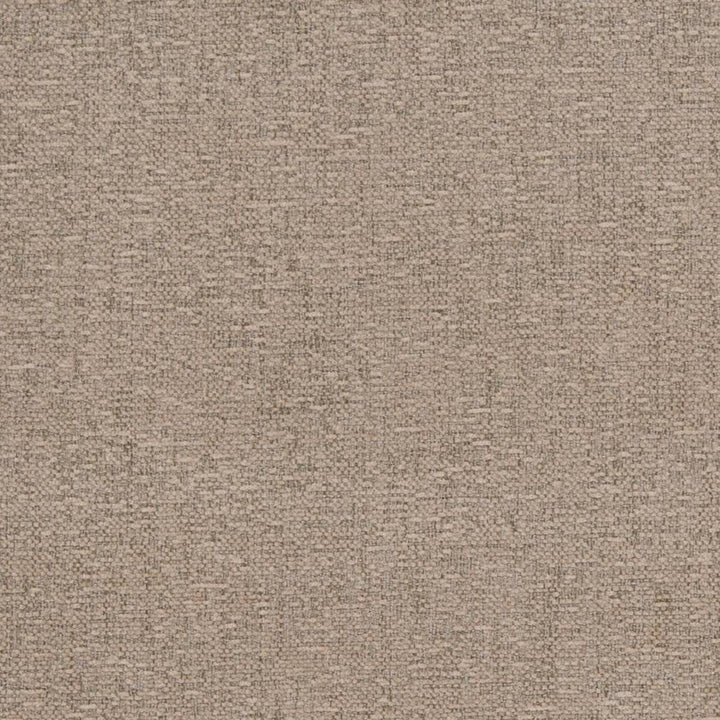D1101 Mushroom by Charlotte Designer Fabric Crypton Neutrals 100% Woven Polyester China Exceeds 100,000 Wyzenbeek Rubs (Heavy Duty) No Repeat 54 Inches - Swanky Fabrics -