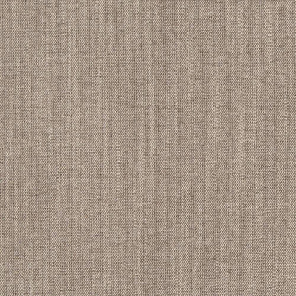 D1114 Taupe by Charlotte Fabric Crypton Neutrals 100% Woven Polyester China Exceeds 100,000 Wyzenbeek Rubs (Heavy Duty) No Repeat 54 Inches - Fabric Carolina -