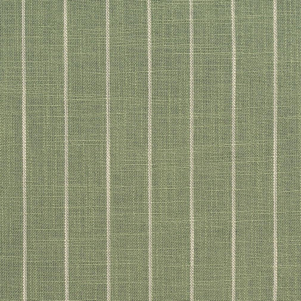 D112 Juniper Pinstripe by Charlotte Designer Fabric Clubhouse Collection 100% Woven Polyester Asia Exceeds 120,000 Wyzenbeek Rubs (Heavy Duty) </p><p>Repeat: Horizontal: 1" 54 Inches - Swanky Fabrics -