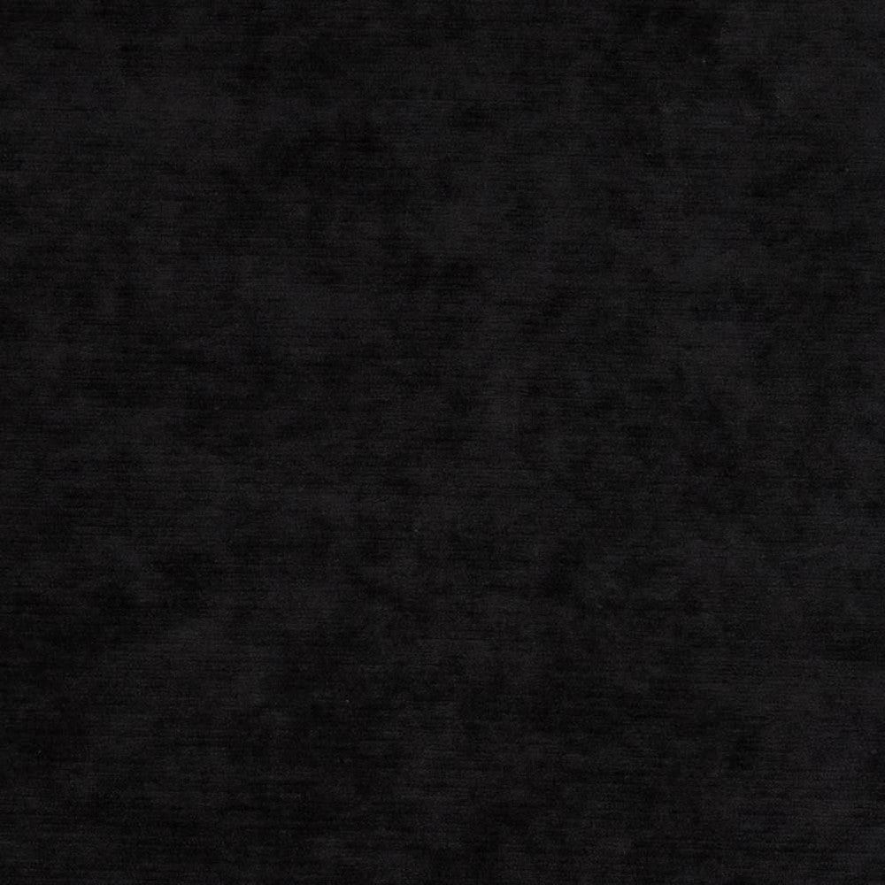 D1133 Onyx by Charlotte Fabric Crypton Neutrals 100% Woven Polyester China Exceeds 100,000 Wyzenbeek Rubs (Heavy Duty) No Repeat 54 Inches - Fabric Carolina -