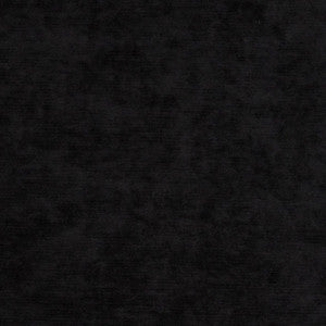 D1133 Onyx by Charlotte Fabric