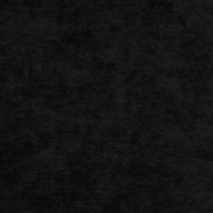 D1133 Onyx by Charlotte Designer Fabric Crypton Neutrals 100% Woven Polyester China Exceeds 100,000 Wyzenbeek Rubs (Heavy Duty) No Repeat 54 Inches - Swanky Fabrics -
