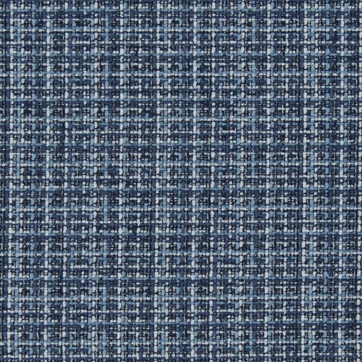 D1172 Azure by Charlotte Designer Fabric Crypton Colors 100% Woven Polyester Asia Exceeds 100,000 Wyzenbeek Rubs (Heavy Duty) </p><p>Repeat: 54 Inches - Swanky Fabrics -