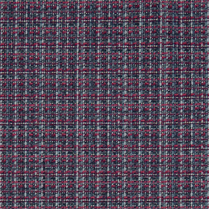 D1174 Wildflower by Charlotte Fabric Crypton Colors 100% Woven Polyester China Exceeds 100,000 Wyzenbeek Rubs (Heavy Duty) No Repeat 54 Inches - Fabric Carolina -