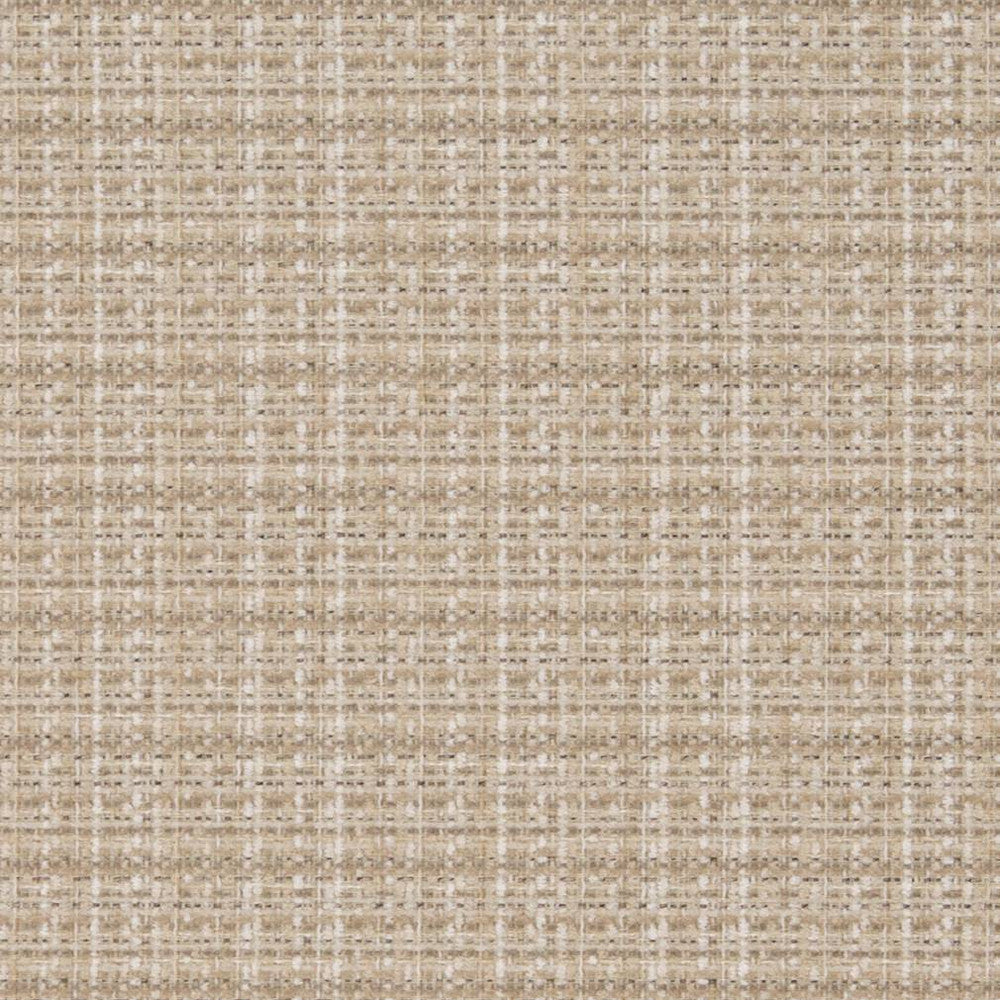 D1176 Oat by Charlotte Fabric Crypton Neutrals 100% Woven Polyester China Exceeds 100,000 Wyzenbeek Rubs (Heavy Duty) No Repeat 54 Inches - Fabric Carolina -