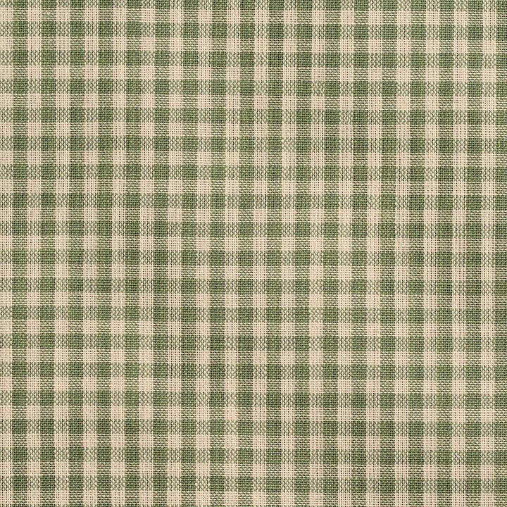 D119 Juniper Gingham by Charlotte Fabric Clubhouse Collection 100% Woven Polyester Asia Exceeds 120,000 Wyzenbeek Rubs (Heavy Duty) Horizontal: .5" x Vertical: .5" 54 Inches - Fabric Carolina -