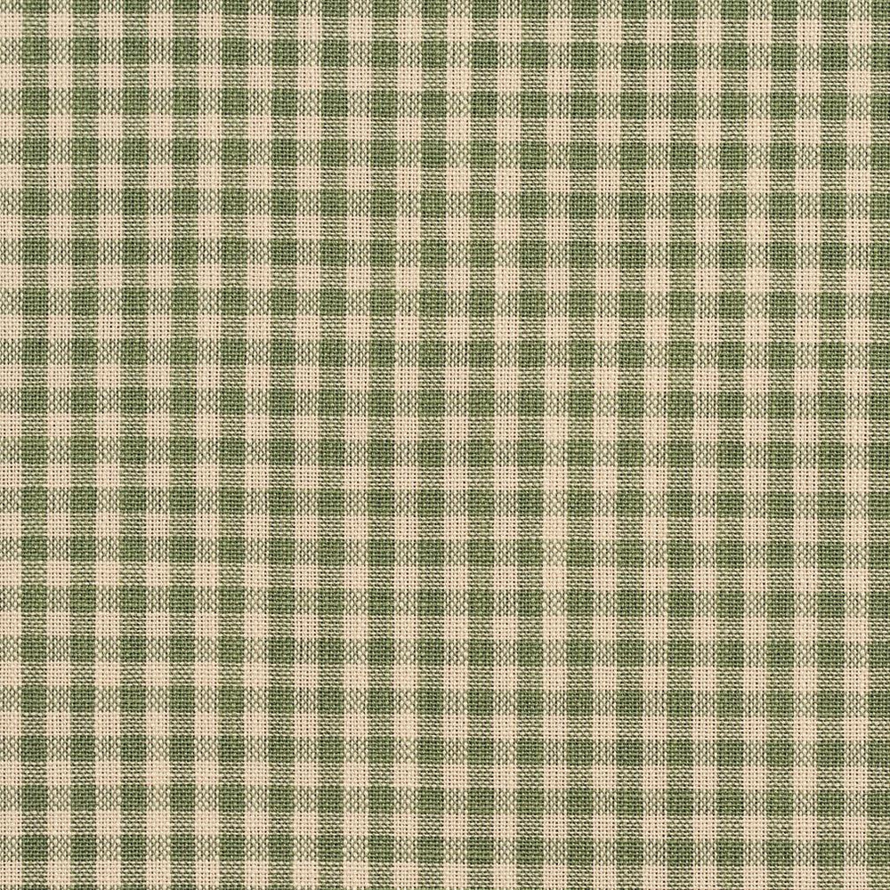 D119 Juniper Gingham by Charlotte Fabric Clubhouse Collection 100% Woven Polyester Asia Exceeds 120,000 Wyzenbeek Rubs (Heavy Duty) </p><p>Repeat: Horizontal: .5" x Vertical: .5" 54 Inches - Fabric Carolina -