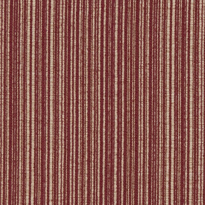D1210 Burgundy by Charlotte Designer Fabric Mid Century Textures 100% Woven Polyester China Exceeds 100,000 Wyzenbeek Rubs (Heavy Duty) No Repeat 54 Inches - Swanky Fabrics -