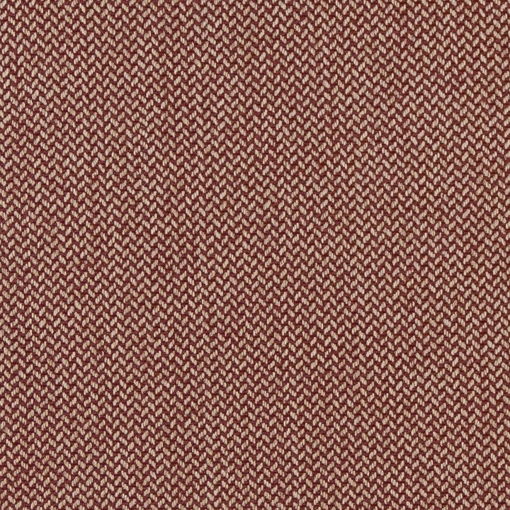 D1217 Burgundy Herringbone by Charlotte Fabric Mid Century Textures 100% Woven Polyester Asia Exceeds 100,000 Wyzenbeek Rubs (Heavy Duty) </p><p>Repeat: No Repeat 54 Inches - Fabric Carolina -