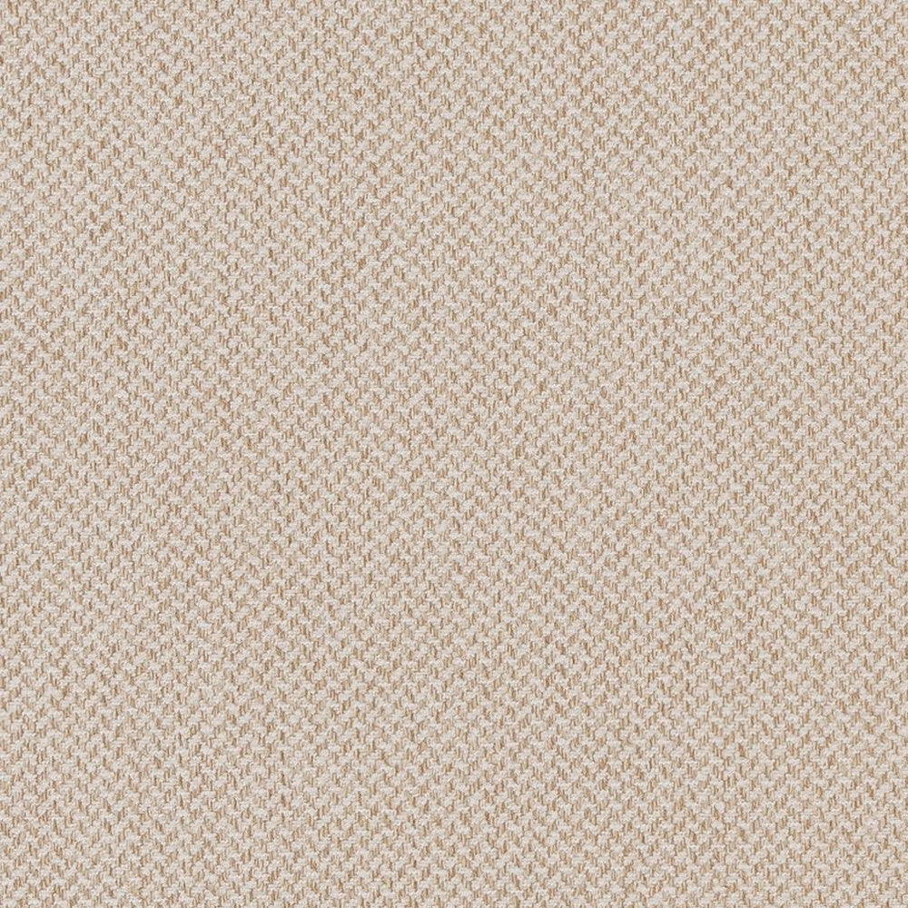 D1220 Cream Herringbone by Charlotte Designer Fabric Mid Century Textures 100% Woven Polyester China Exceeds 100,000 Wyzenbeek Rubs (Heavy Duty) No Repeat 54 Inches - Swanky Fabrics -