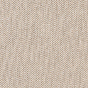 D1220 Cream Herringbone by Charlotte Fabric