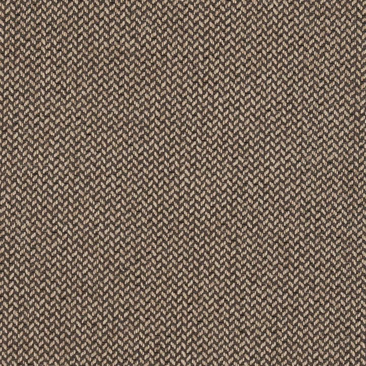 D1222 Slate Herringbone by Charlotte Fabric Mid Century Textures 100% Woven Polyester China Exceeds 100,000 Wyzenbeek Rubs (Heavy Duty) No Repeat 54 Inches - Fabric Carolina -