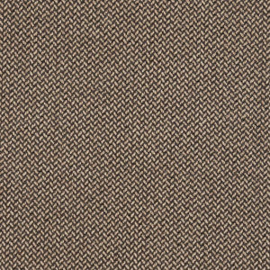 D1222 Slate Herringbone by Charlotte Fabric