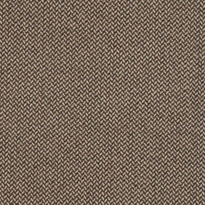 D1222 Slate Herringbone by Charlotte Fabric