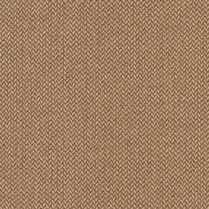 D1223 Honey Herringbone by Charlotte Fabric Mid Century Textures 100% Woven Polyester China Exceeds 100,000 Wyzenbeek Rubs (Heavy Duty) No Repeat 54 Inches - Fabric Carolina -