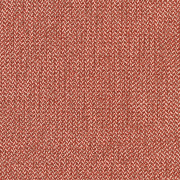 D1224 Spice Herringbone by Charlotte Fabric Mid Century Textures 100% Woven Polyester China Exceeds 100,000 Wyzenbeek Rubs (Heavy Duty) No Repeat 54 Inches - Fabric Carolina -
