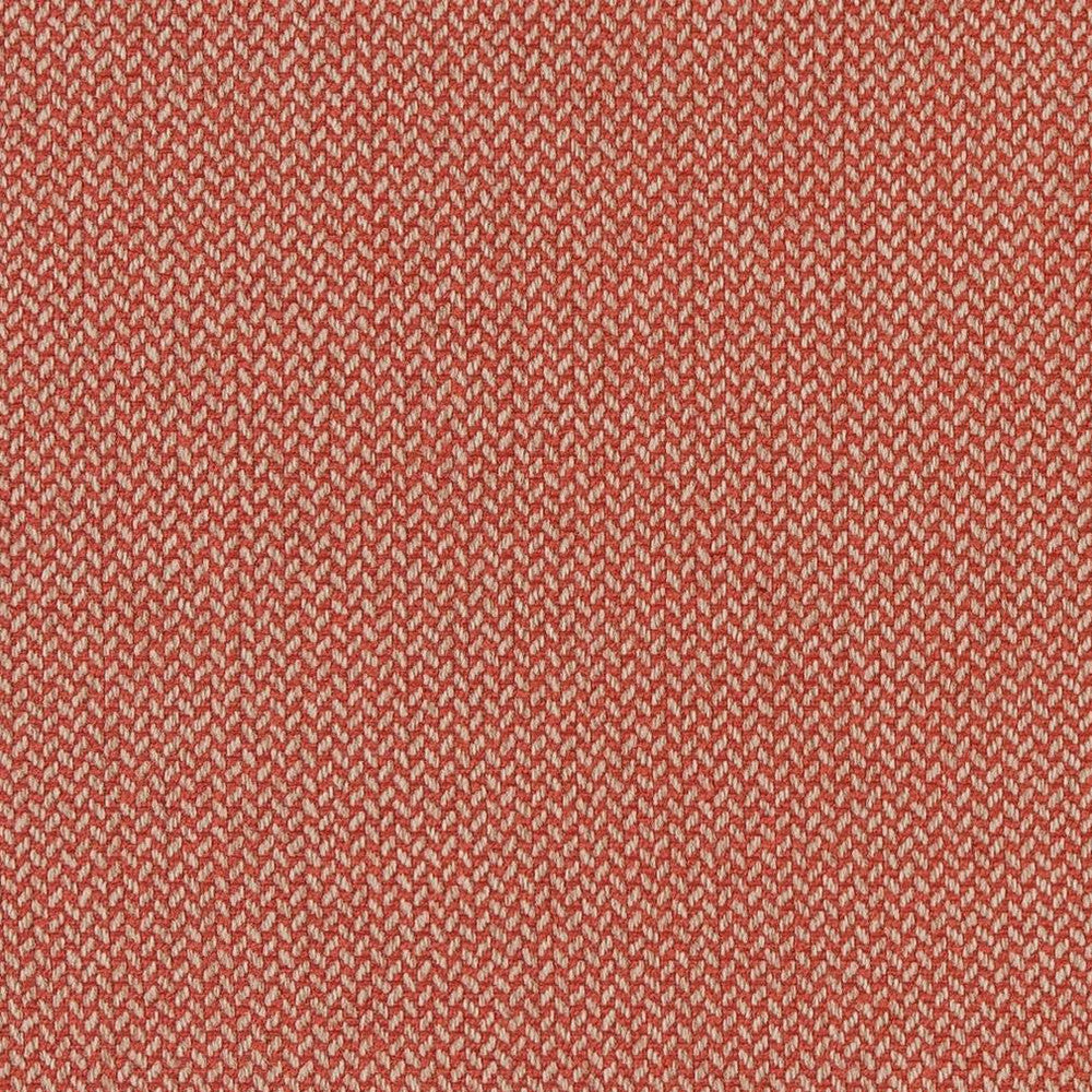 D1224 Spice Herringbone by Charlotte Fabric Mid Century Textures 100% Woven Polyester China Exceeds 100,000 Wyzenbeek Rubs (Heavy Duty) No Repeat 54 Inches - Fabric Carolina -