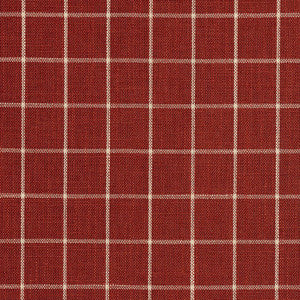 D122 Brick Checkerboard by Charlotte Fabric