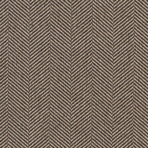 D1232 Slate Chevron by Charlotte Fabric