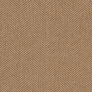 D1233 Honey Chevron by Charlotte Fabric