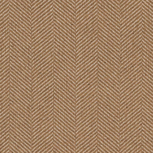 D1233 Honey Chevron by Charlotte Fabric