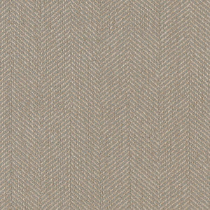 D1236 Mist Chevron by Charlotte Fabric